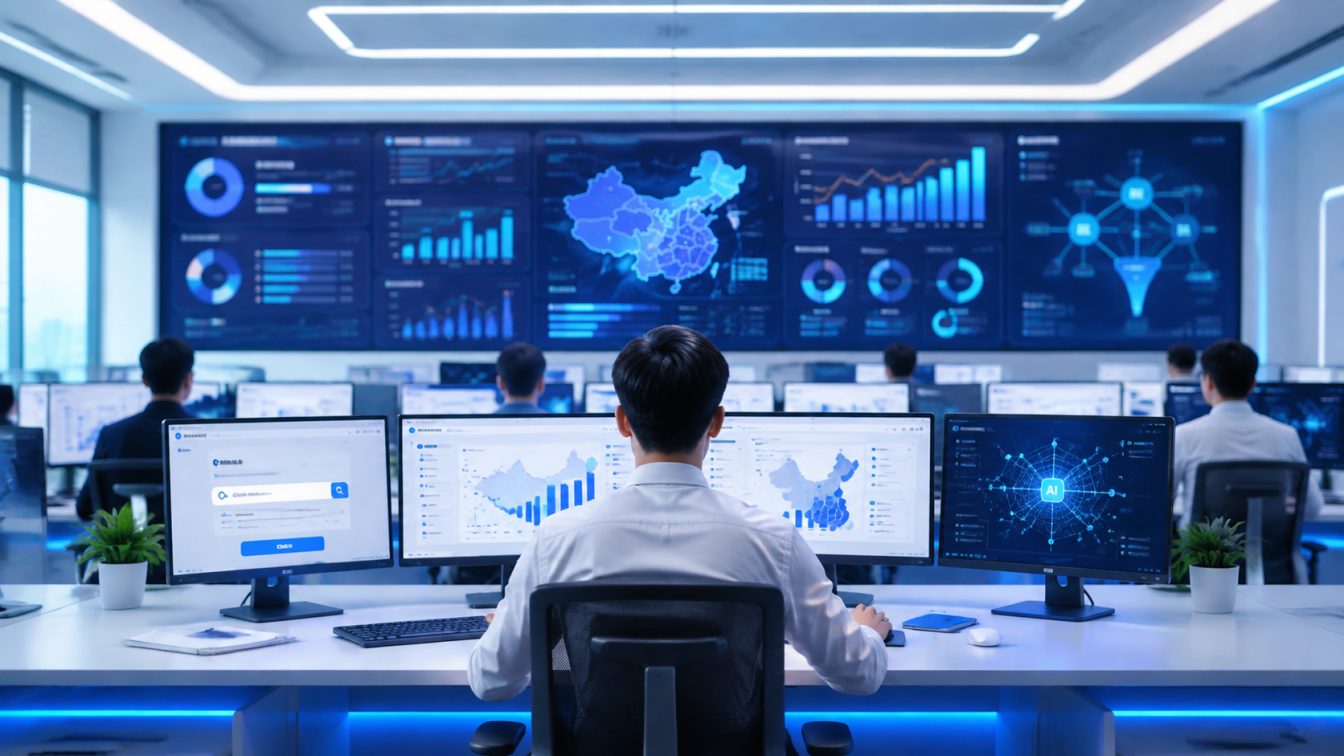 西双版纳傣族自治州多年研发经验，助力企业获客
